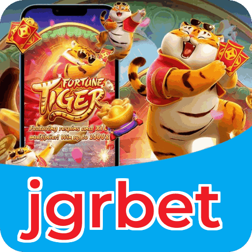 Login rápido no app jgrbet