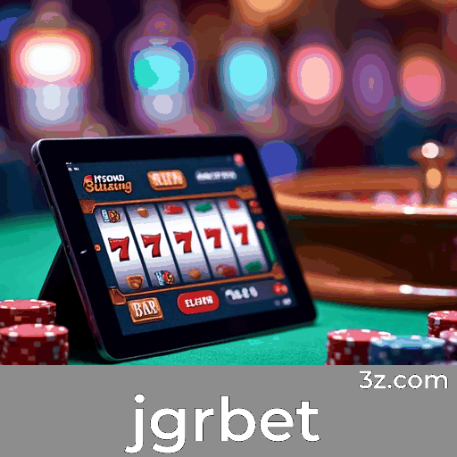 jgrbet: Segurança e Facilidade no Login para Usuários Brasileiros