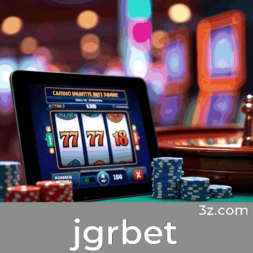 Sistema de Recompensas Avançado, Maximize Ganhos, JGRbet