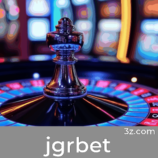 jgrbet: Segurança e Facilidade no Login para Usuários Brasileiros