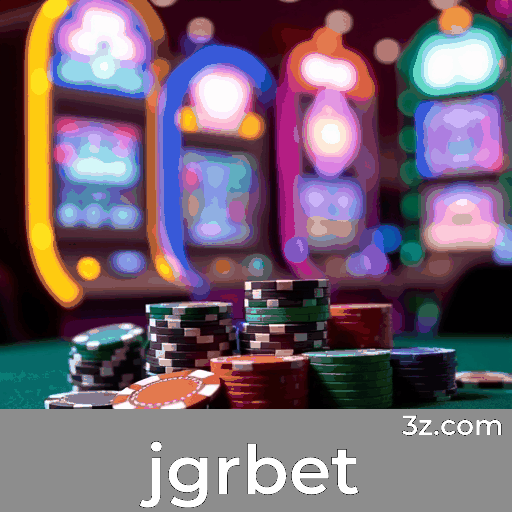 jgrbet: Especialistas em Apostas Esportivas no Brasil